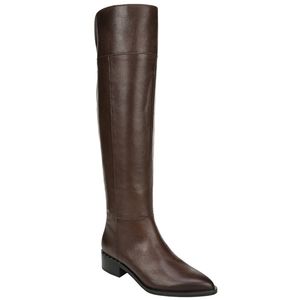 FRANCO SARTO Daya Riding Boots | Size 7